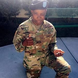 Meet your Posher, Mookie