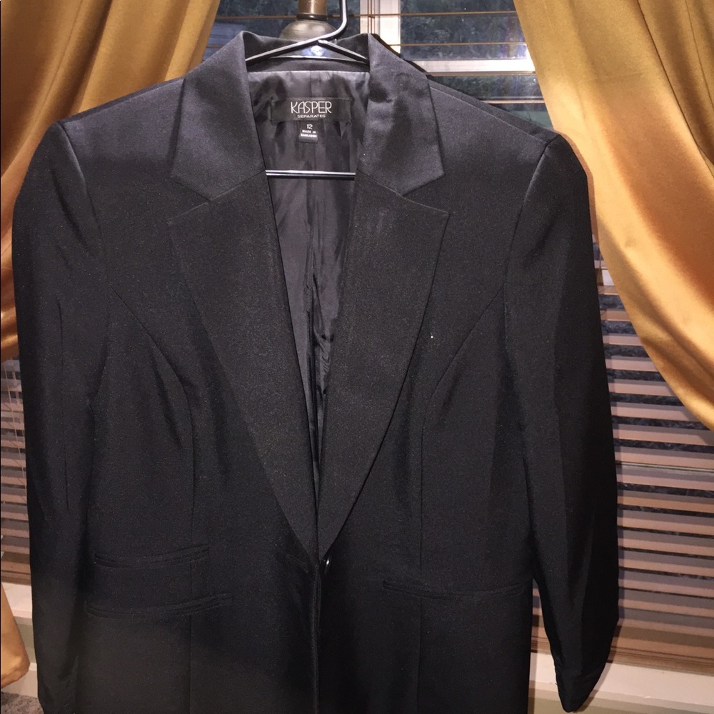 Jacket