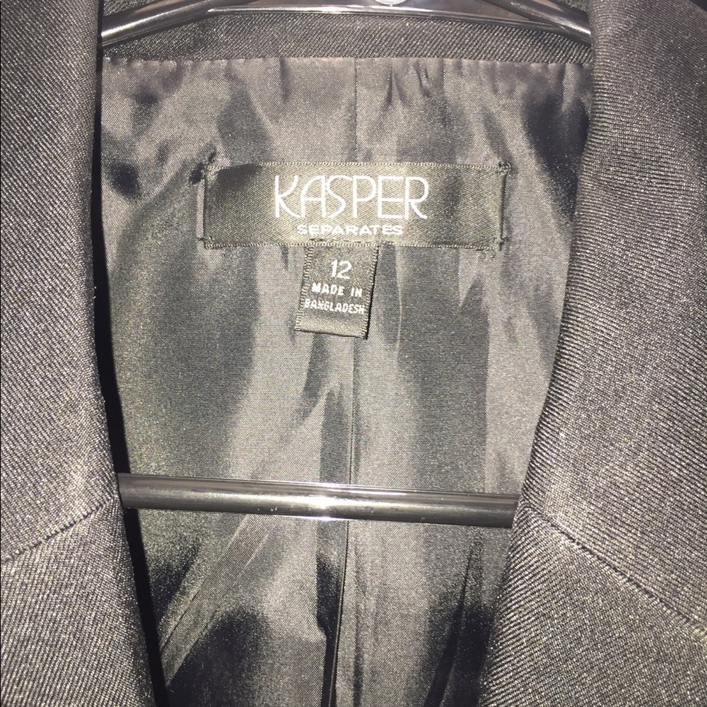 Jacket - Picture 2 of 3