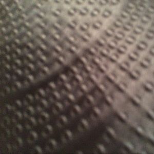 Meet your Posher, Patrice