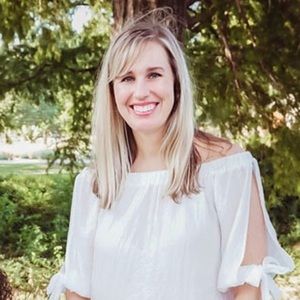 Meet your Posher, Kristin