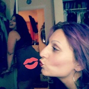 Meet your Posher, Katherine