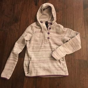North Face Pullover