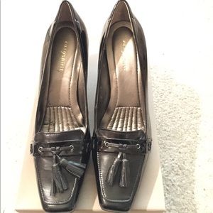 Brand New Easy Spirit Black Shoes size 8.5