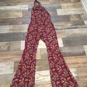 Flynn Skye Ava Romper