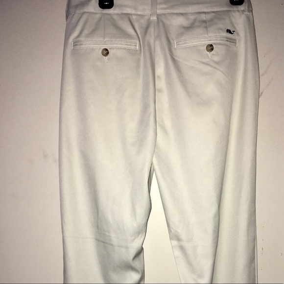 VineyardVines"Links Pants"30X30 Performance Pants - Picture 2 of 6