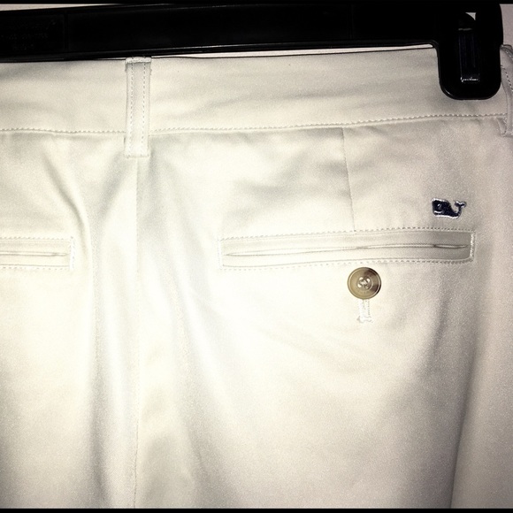 VineyardVines"Links Pants"30X30 Performance Pants - Picture 3 of 6