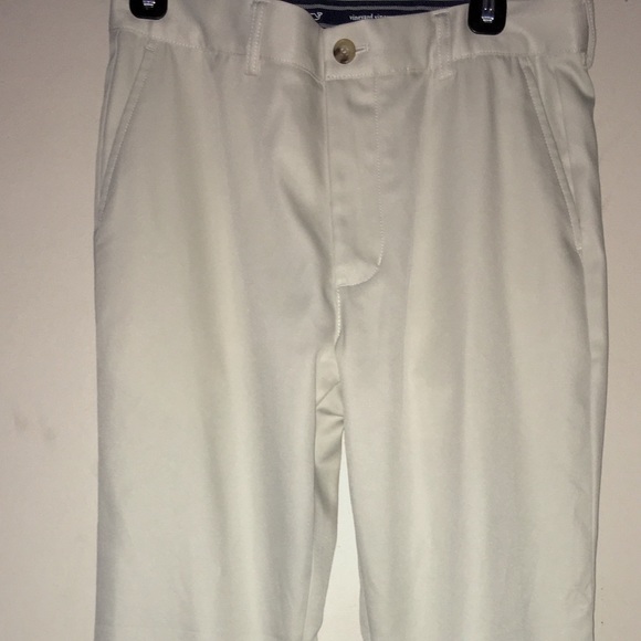 VineyardVines"Links Pants"30X30 Performance Pants - Picture 5 of 6