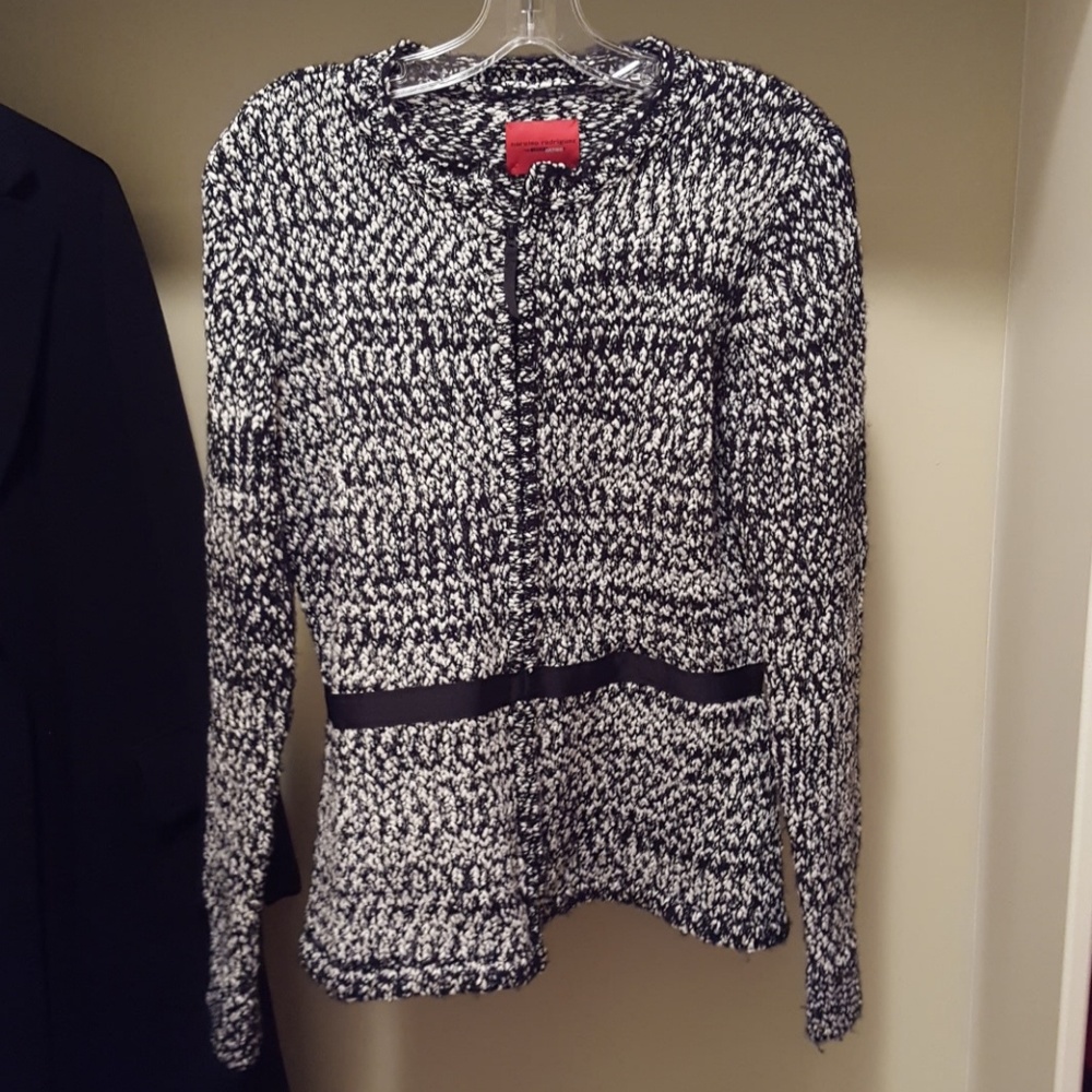 Can be worn as a jacket or shirt