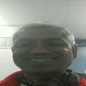 Meet your Posher, John