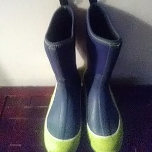 The original muck boot company