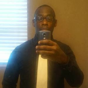 Meet your Posher, Andre