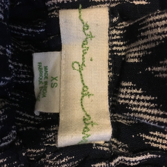 Ikat Skirt - Picture 3 of 3