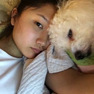 Meet your Posher, Nicolette