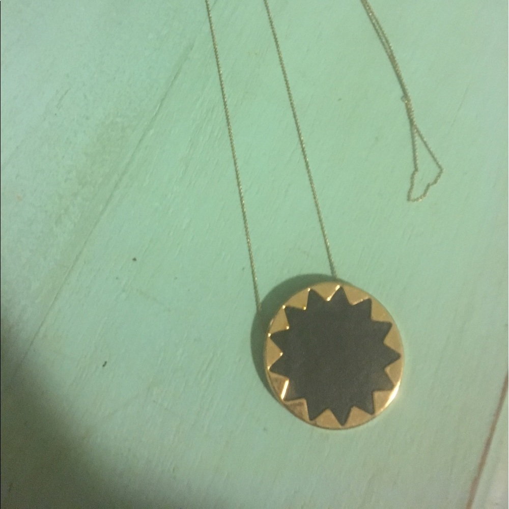 House of harlow long necklace