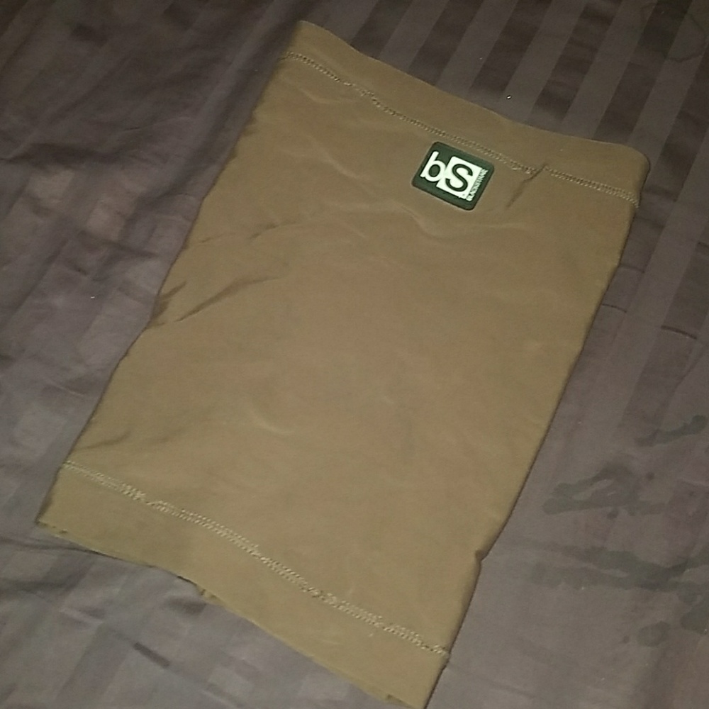 Burton Snowboard / Ski Neck warmer