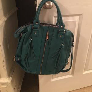 Urban Expressions Hobo Bag