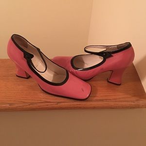 Authentic Vintage Prada Mary Janes Authentic Vintage Prada Mary Janes