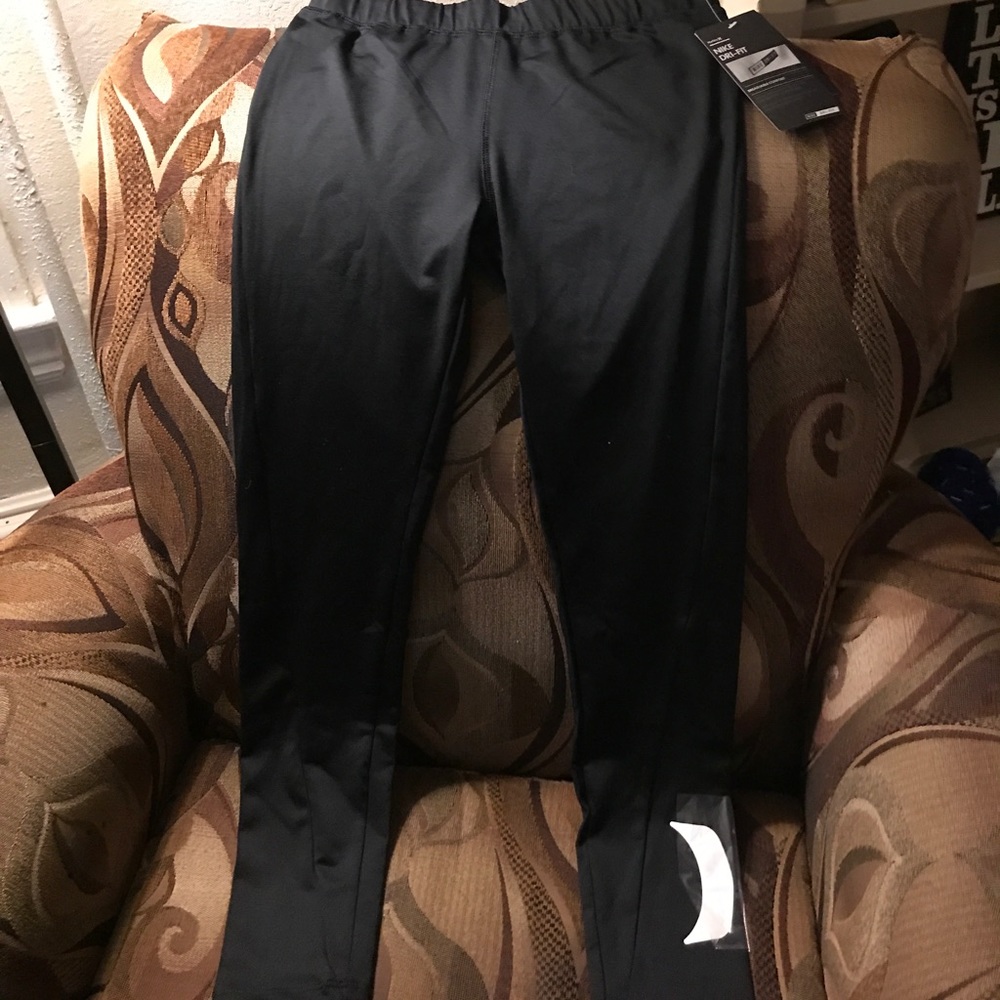 Hurley/Nike leggings