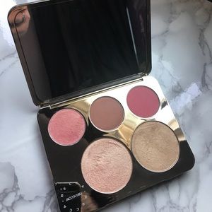 Jaclyn Hill x Becca Cosmetics face pallet