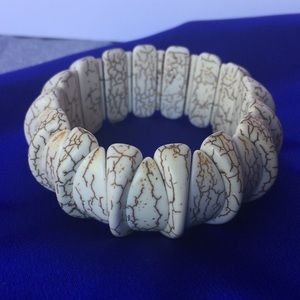 Used Turquoise bracelet