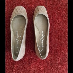 Flats JS Merlie Jessica Simpson