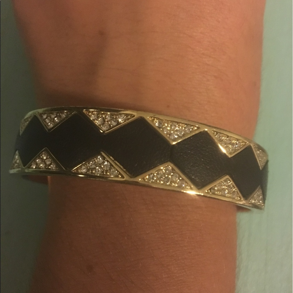 House of Harlow bracelet