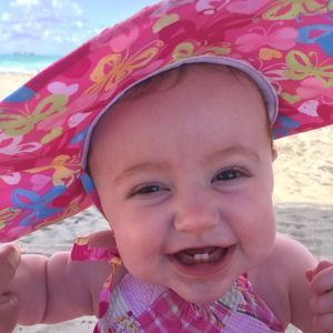 Meet your Posher, Lana