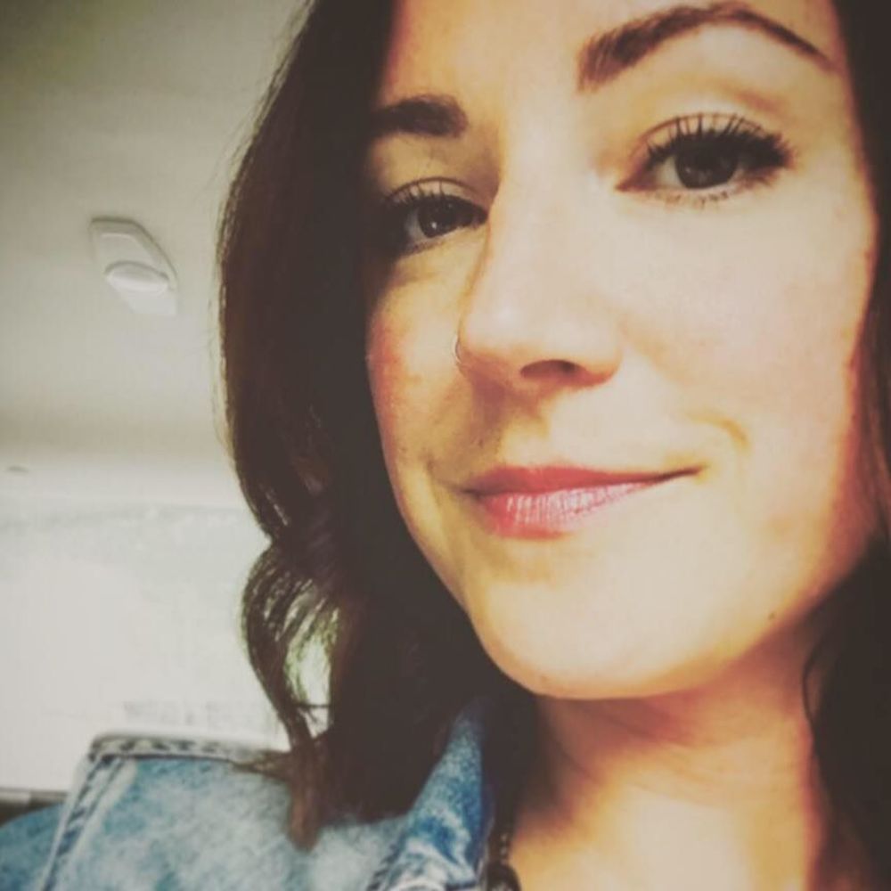 Meet your Posher, Josephine