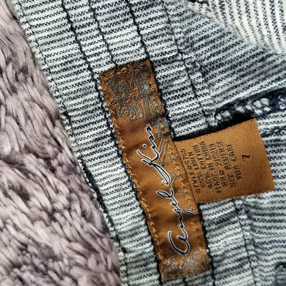 Shorts - Picture 3 of 4