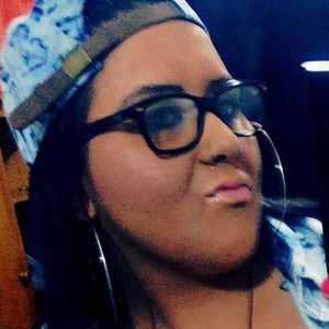 Meet your Posher, Amber-noelle