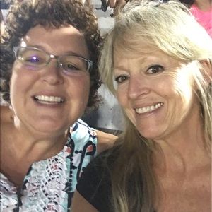 Meet your Posher, Cheryl