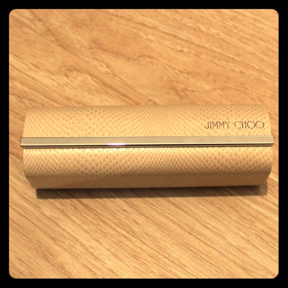Jimmy Choo case