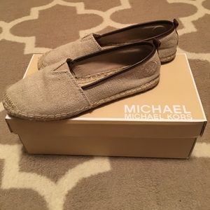 Michael Kors Espadrilles