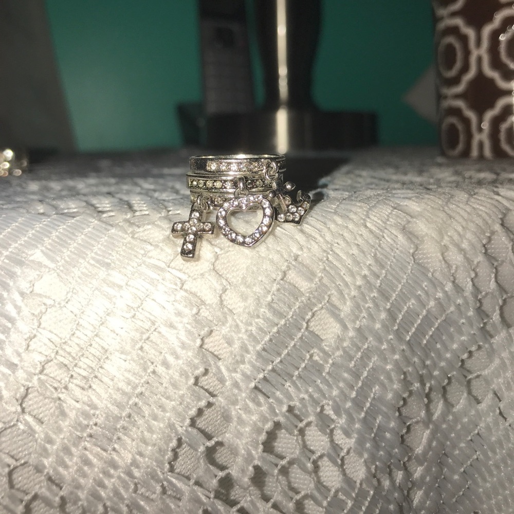Ring set