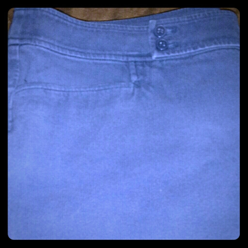 Chaps Capri's