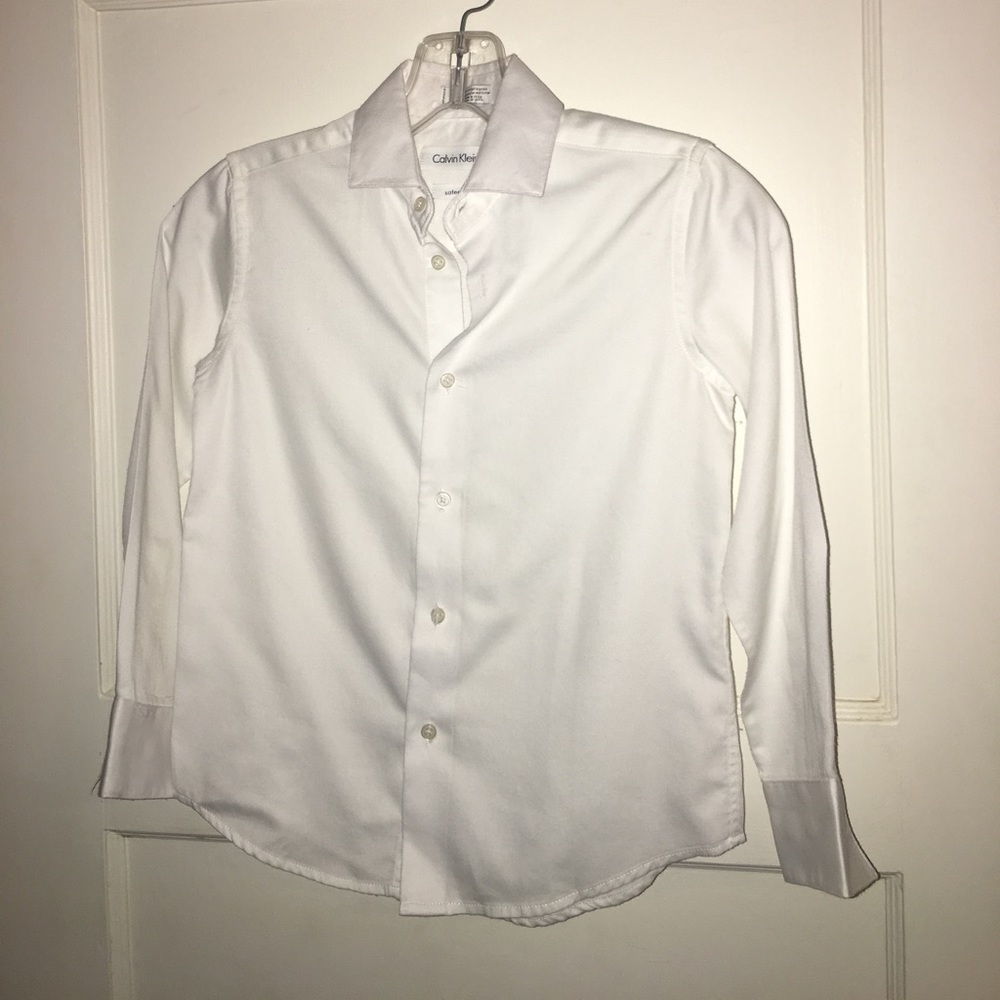 Calvin Klein Dress Shirt