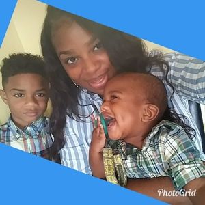 Meet your Posher, Tayla