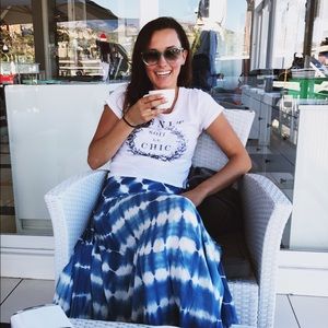 Meet your Posher, Alexandra