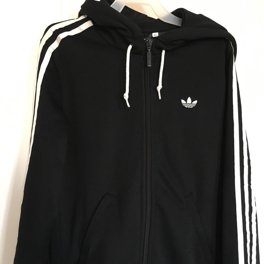 Adidas Jacket