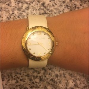 Marc Jacobs watch