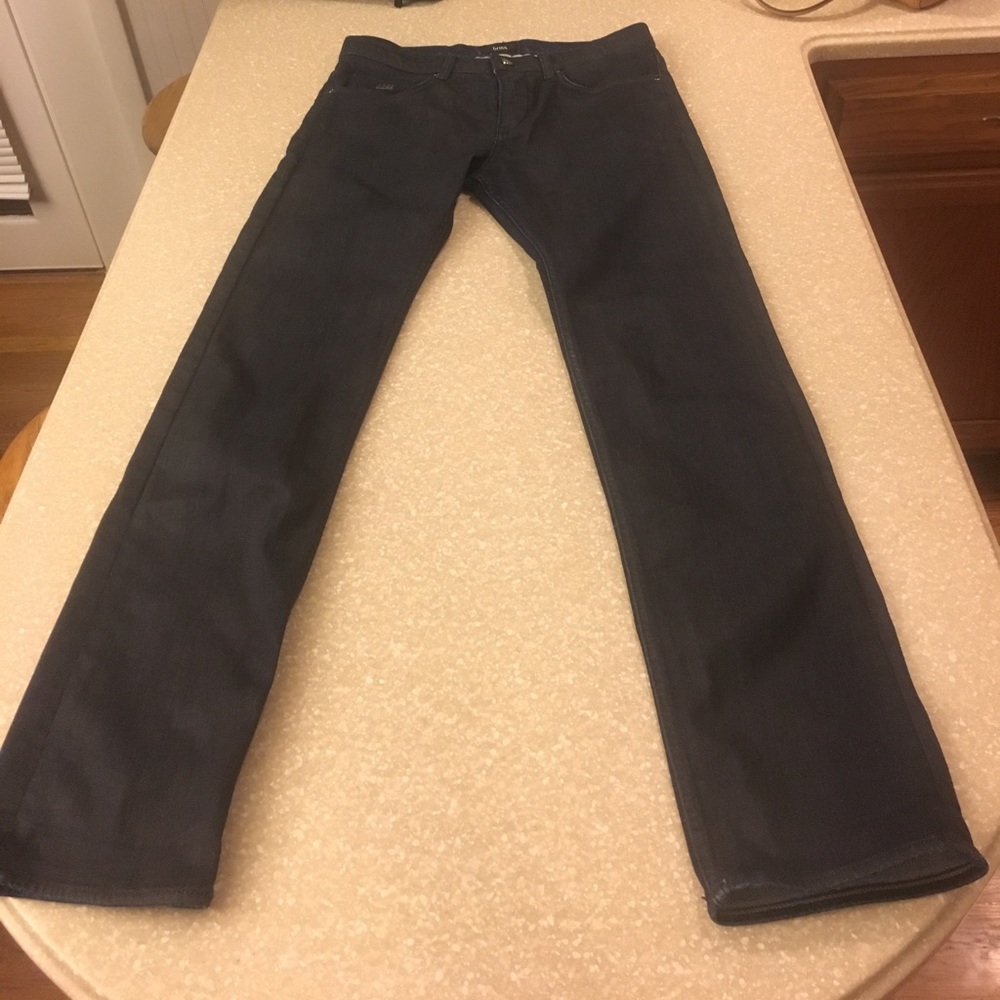 Hugo Boss Men's Jeans