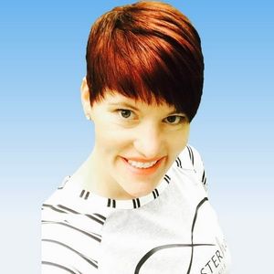 Meet your Posher, Sherri