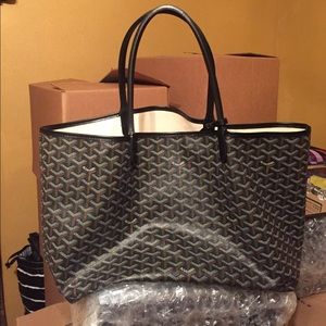 Goyard handbag GM