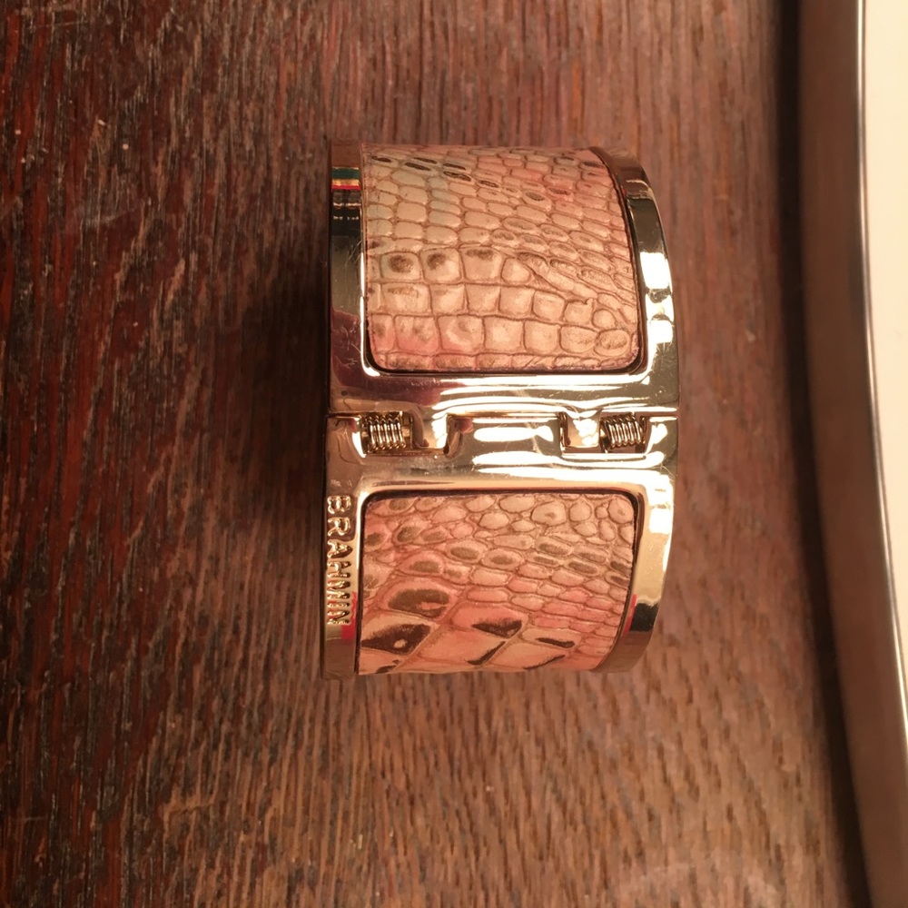 Brahmin bracelet never worn