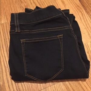 J.Crew High Rise Stretch Jeans
