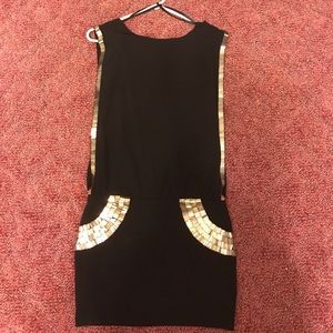 BeBe Dress BeBe Dress