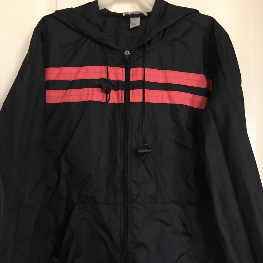 Windbreaker