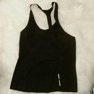 Reebok crossfit tank