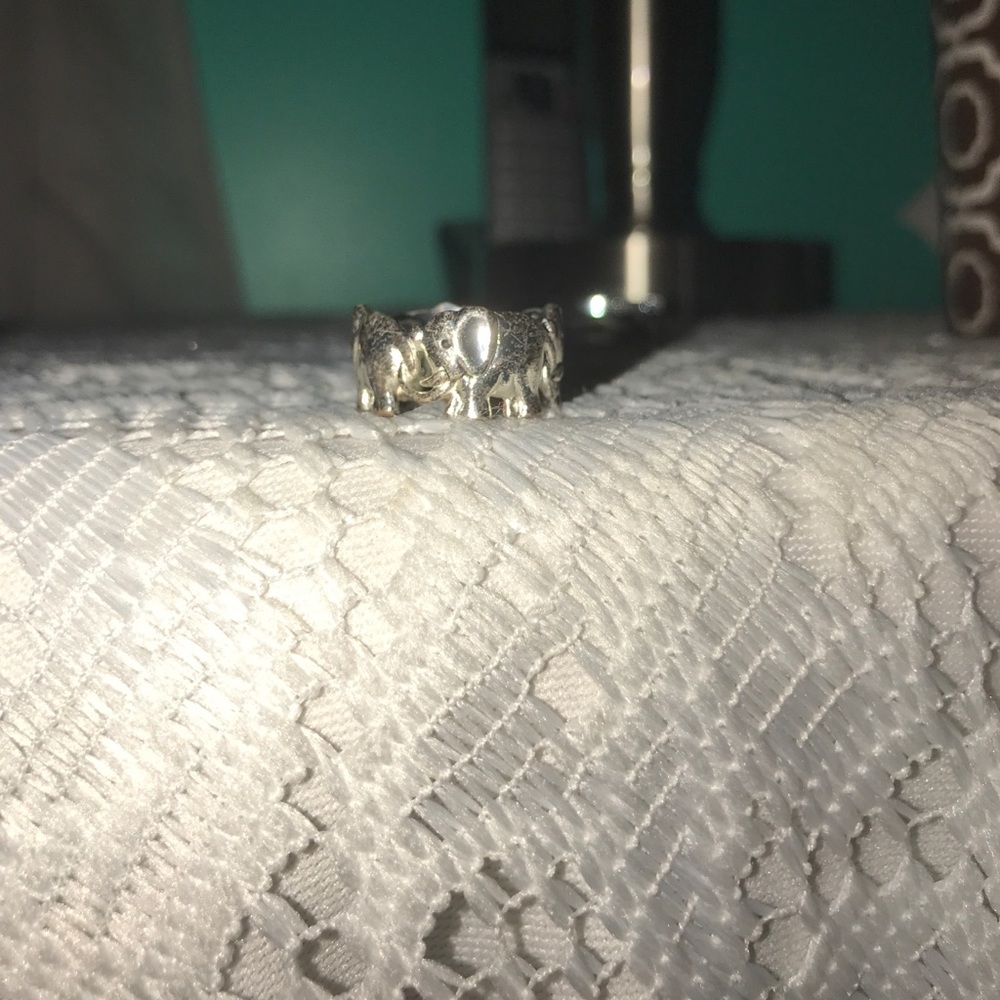 Elephant ring